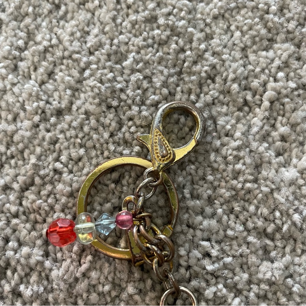 Francesca’s Keychain - Picture 3 of 4
